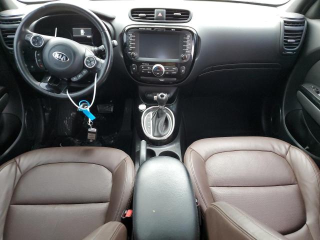 Photo 8 from auction – 2017 KIA SOUL + with VIN KNDJP3A59H7497225