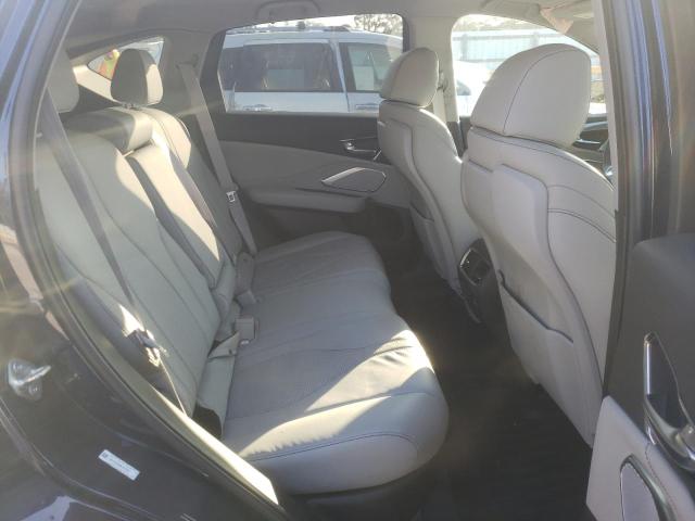 Photo 11 from auction – 2021 ACURA RDX TECHNO with VIN 5J8TC2H58ML007106