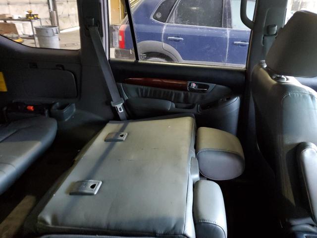 Photo 11 from auction – 2008 LEXUS GX 470 with VIN JTJBT20XX80154944