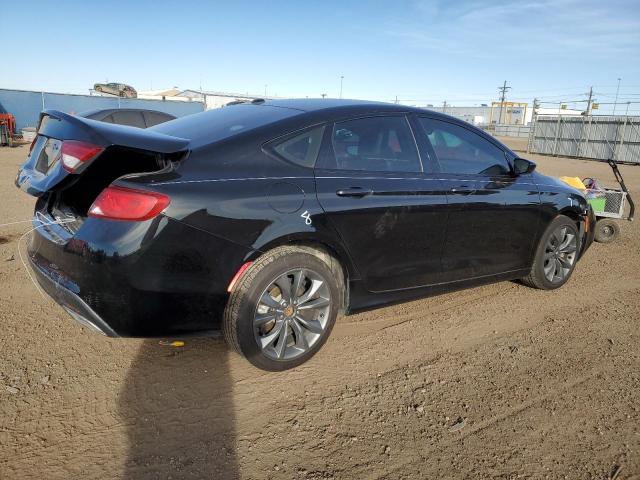 Photo 3 from auction – 2015 CHRYSLER 200 S with VIN 1C3CCCBB7FN617786