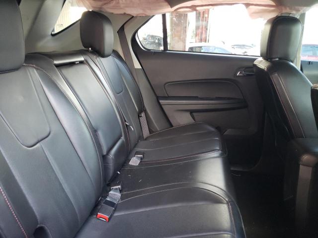 Photo 11 from auction – 2016 CHEVROLET EQUINOX LT with VIN 2GNALDEKXG1178744