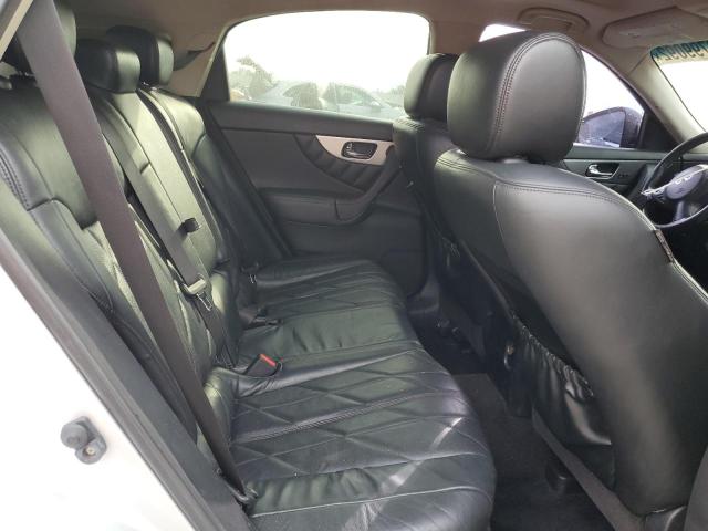 Photo 11 from auction – 2011 INFINITI FX35 with VIN JN8AS1MU9BM711682