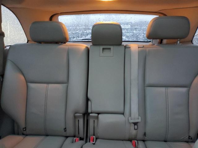 Photo 10 from auction – 2008 FORD EDGE LIMIT with VIN 2FMDK49C08BB09497