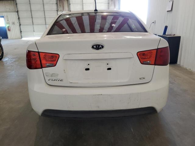 Zdjęcie 6 z aukcji – 2013 KIA FORTE LX z VIN KNAFT4A29D5705247