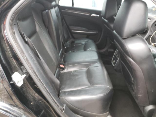 Photo 10 from auction – 2012 CHRYSLER 300C with VIN 2C3CCAET1CH274759