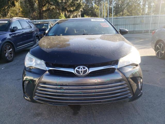 Photo 5 from auction – 2017 TOYOTA CAMRY LE with VIN 4T1BF1FK2HU627031