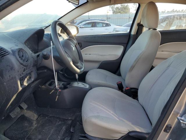 Photo 7 from auction – 2018 MITSUBISHI MIRAGE G4 with VIN ML32F3FJ2JHF03725