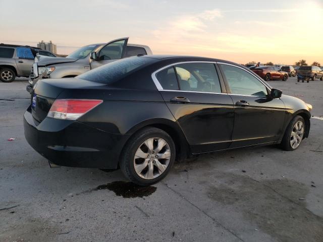 Photo 3 from auction – 2010 HONDA ACCORD EXL with VIN 1HGCP2F80AA016682