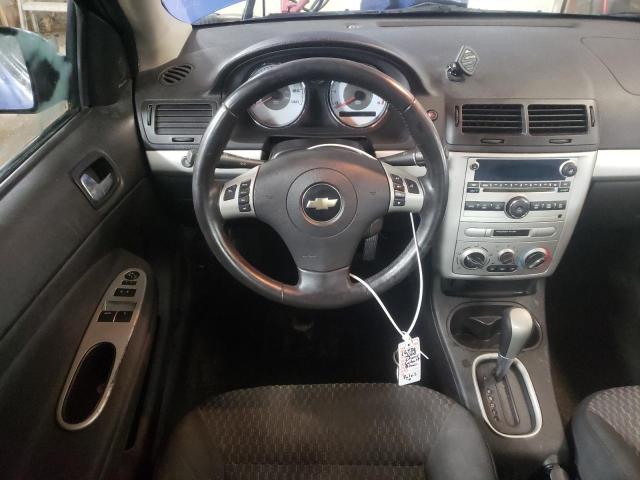 Photo 8 from auction – 2008 CHEVROLET COBALT SPO with VIN 1G1AM18B187159304