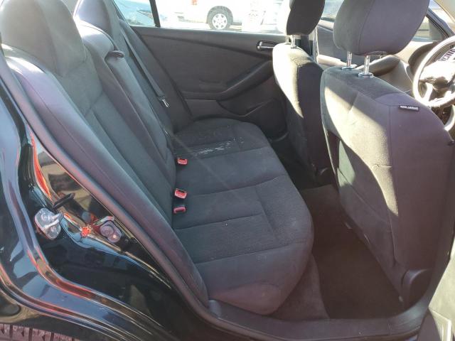 Photo 10 from auction – 2012 NISSAN ALTIMA BAS with VIN 1N4AL2AP3CN507975