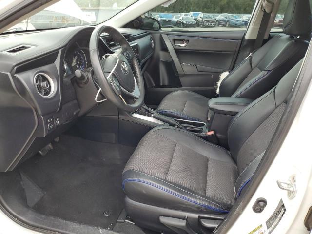 Photo 7 from auction – 2017 TOYOTA COROLLA L with VIN 2T1BURHE5HC839385