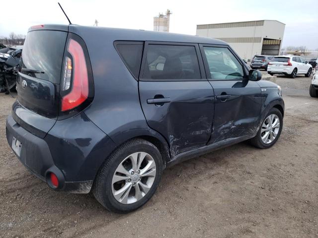 Photo 3 from auction – 2015 KIA SOUL + with VIN KNDJP3A54F7172527
