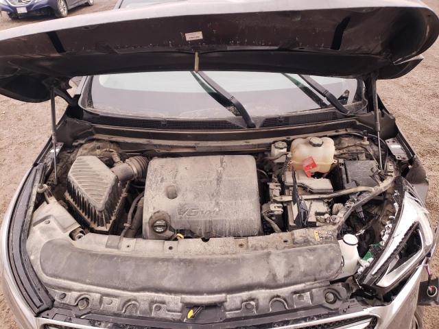 Photo 12 from auction – 2018 BUICK ENCLAVE PR with VIN 5GAEVBKW3JJ222968