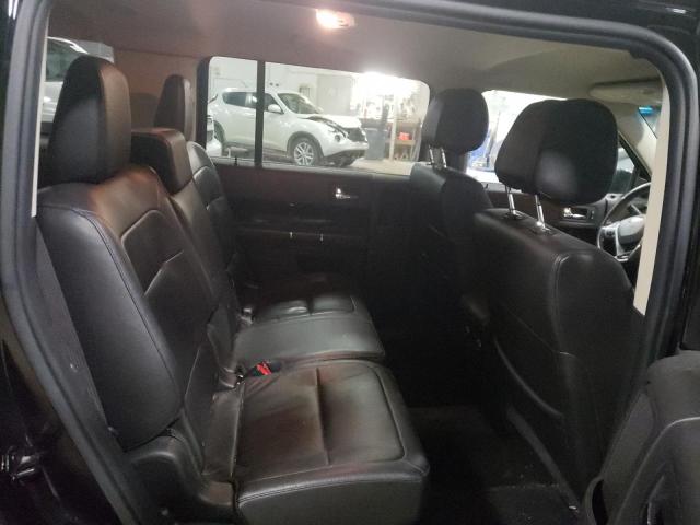 Photo 11 from auction – 2018 FORD FLEX SEL with VIN 2FMHK6C89JBA09860