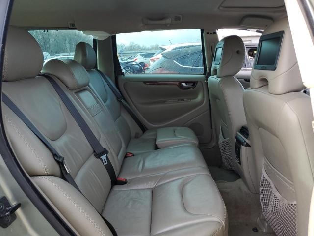 Photo 10 from auction – 2007 VOLVO XC70 with VIN YV4SZ592871265833