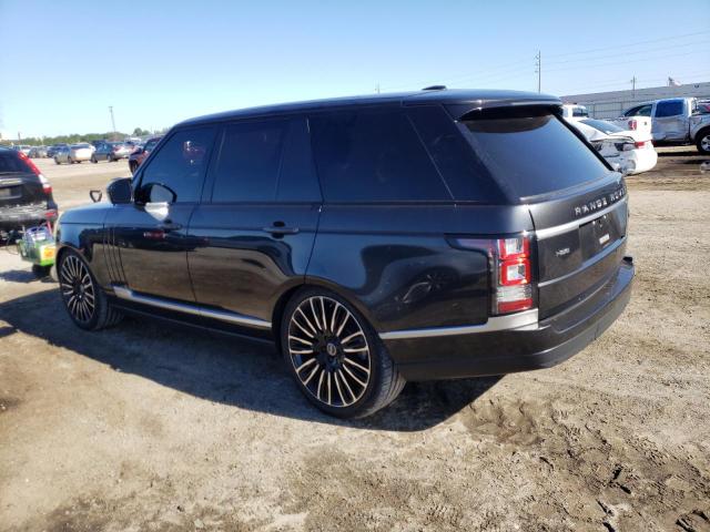 Photo 2 from auction – 2013 LAND ROVER RANGE ROVE with VIN SALGS2DF5DA118864