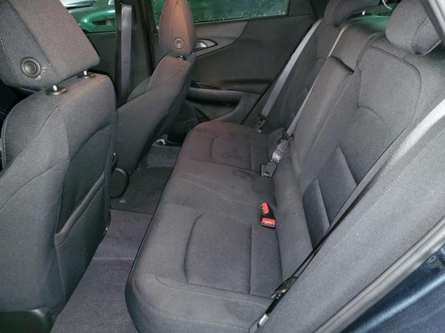 Photo 10 from auction – 2021 CHEVROLET MALIBU LT with VIN 1G1ZD5ST0MF015822