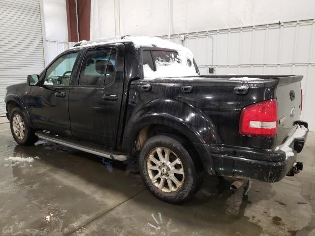 Photo 2 from auction – 2007 FORD EXPLORER S with VIN 1FMEU53867UA24861