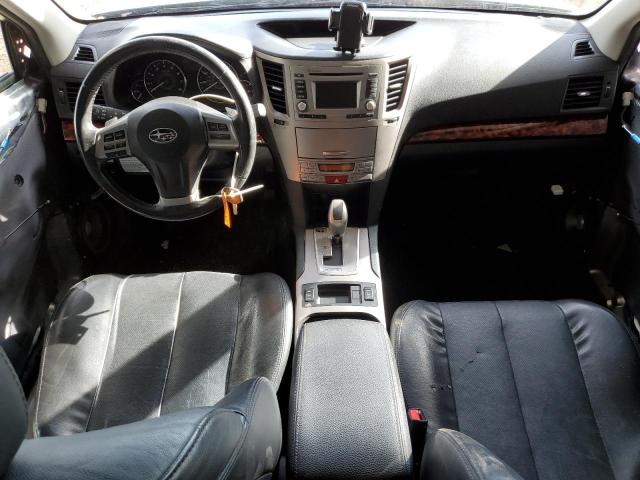 Снимка 8 от търг – 2012 SUBARU OUTBACK 2. с VIN 4S4BRCKC3C3301366