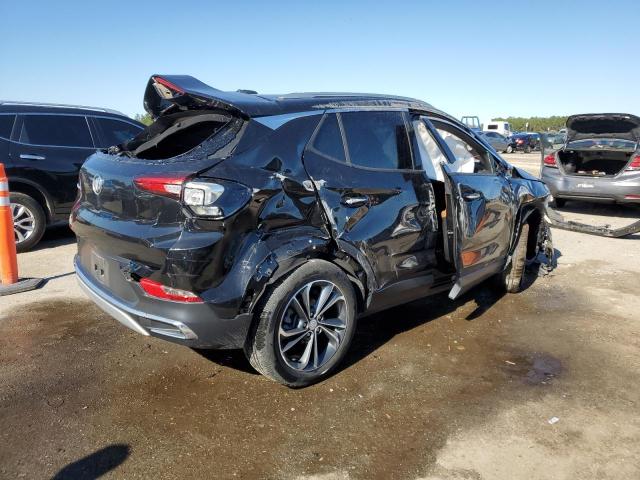 Photo 3 from auction – 2020 BUICK ENCORE GX with VIN KL4MMFSL9LB109088