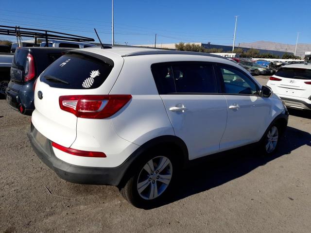 Photo 3 from auction – 2013 KIA SPORTAGE B with VIN KNDPB3A25D7487803
