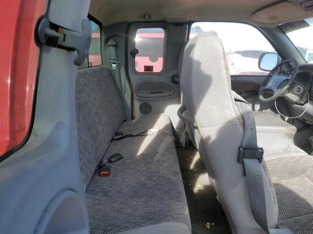 Zdjęcie 10 z aukcji – 1998 DODGE RAM PICKUP z VIN 1B7HF13Z1WJ181985