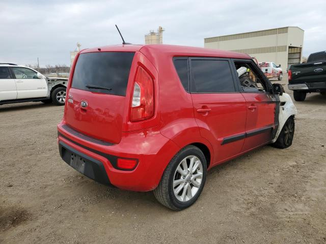 Photo 3 from auction – 2013 KIA SOUL with VIN KNDJT2A53D7576857