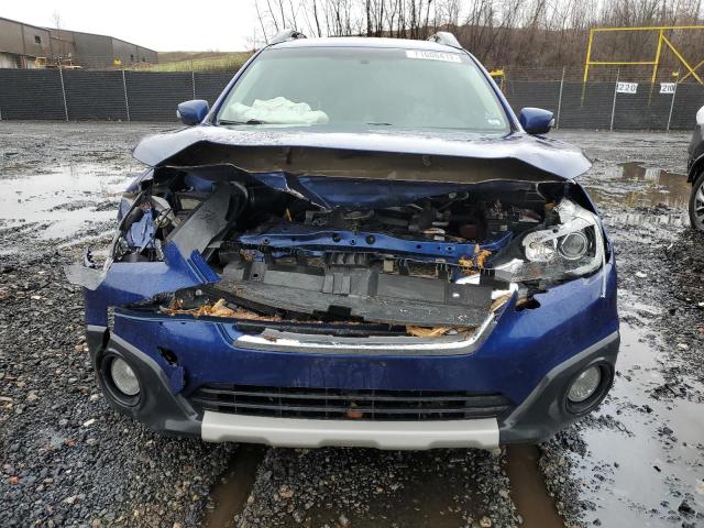 Photo 5 from auction – 2016 SUBARU OUTBACK 2. with VIN 4S4BSAJC5G3239730