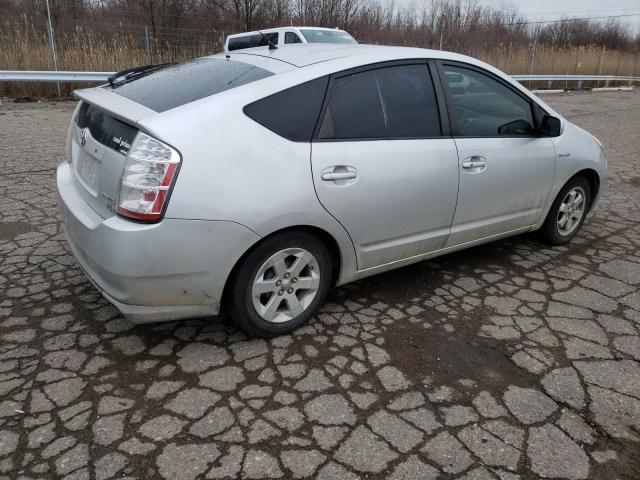 Photo 3 from auction – 2008 TOYOTA PRIUS with VIN JTDKB20U483367186