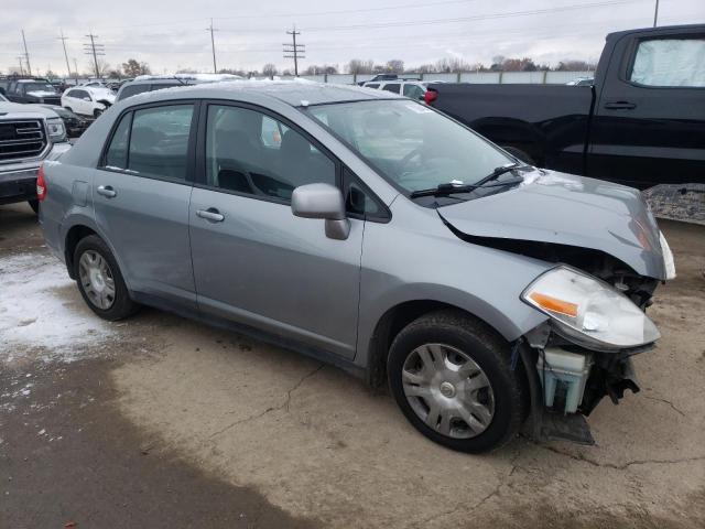 Photo 4 from auction – 2010 NISSAN VERSA S with VIN 3N1BC1AP1AL364954