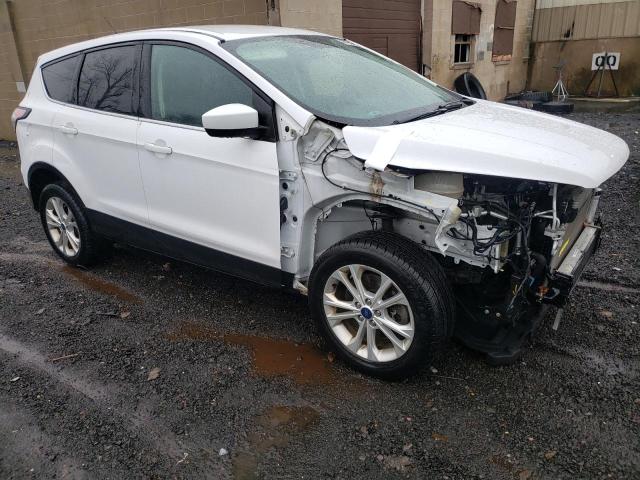 Photo 4 from auction – 2017 FORD ESCAPE SE with VIN 1FMCU9GD2HUD33296