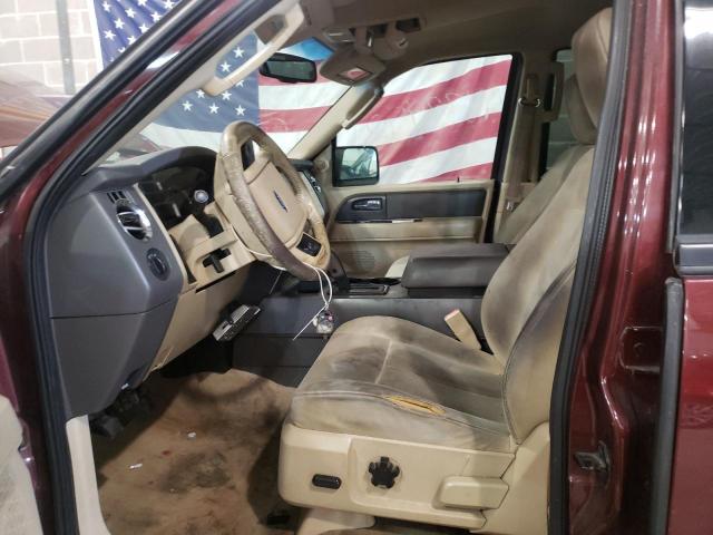 Photo 7 from auction – 2010 FORD EXPEDITION with VIN 1FMJU1F52AEB67607