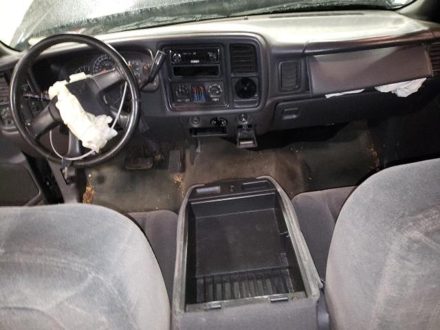 Photo 8 from auction – 2003 CHEVROLET SILVERADO with VIN 2GCEK19T931116146