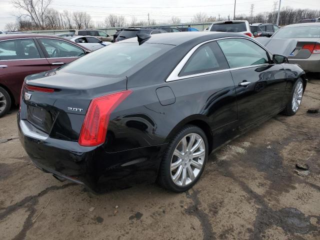 Photo 3 from auction – 2017 CADILLAC ATS with VIN 1G6AG1RX8H0203688