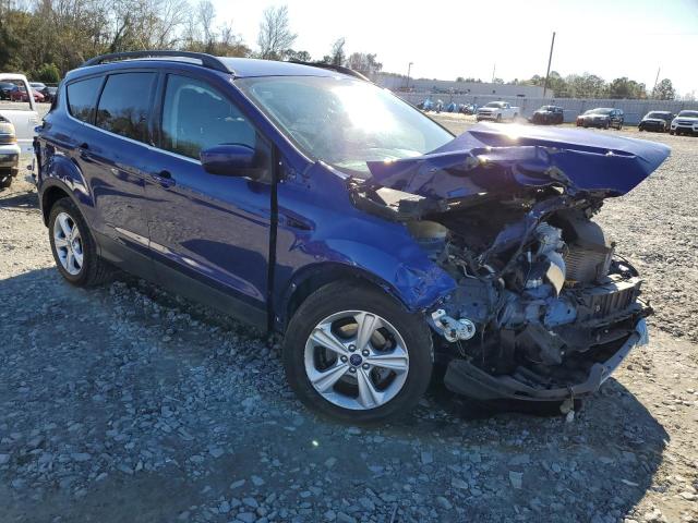 Photo 4 from auction – 2014 FORD ESCAPE SE with VIN 1FMCU0GX9EUD14567