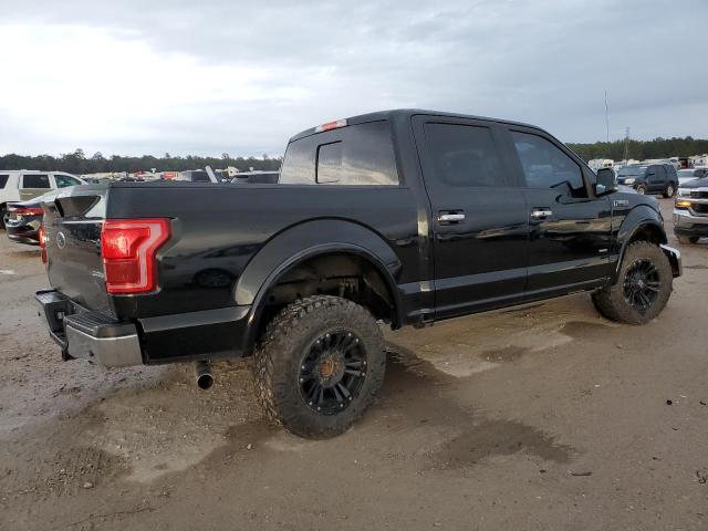 Photo 3 from auction – 2015 FORD F150 SUPER with VIN 1FTEW1EGXFFA03610