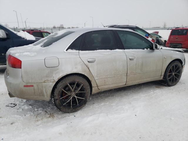 Photo 3 from auction – 2006 AUDI A4 2 TURBO with VIN WAUAF78E86A002526