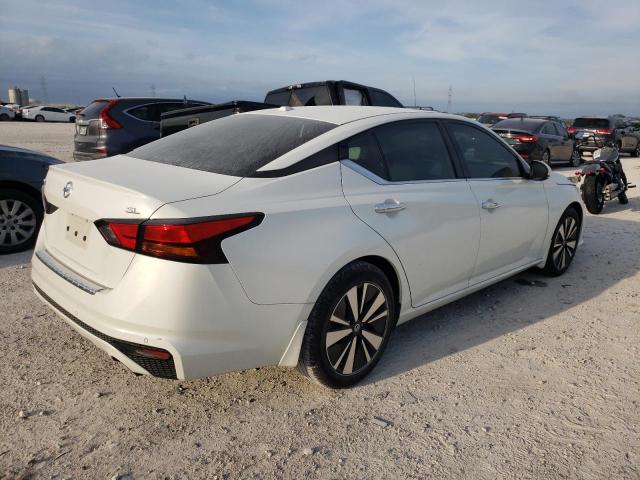 Photo 3 from auction – 2020 NISSAN ALTIMA SL with VIN 1N4BL4EV7LN309604