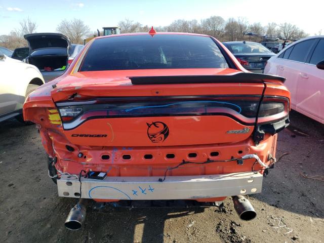 Photo 6 from auction – 2016 DODGE CHARGER R/ with VIN 2C3CDXGJ9GH302311
