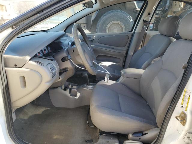 Photo 7 from auction – 2005 DODGE NEON SXT with VIN 1B3ES56C45D175206