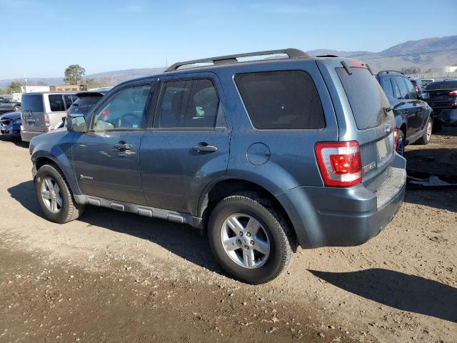 Photo 2 from auction – 2010 FORD ESCAPE HYB with VIN 1FMCU5K37AKB27691