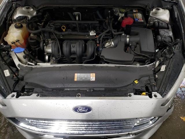 Photo 11 from auction – 2013 FORD FUSION SE with VIN 3FA6P0H7XDR354501
