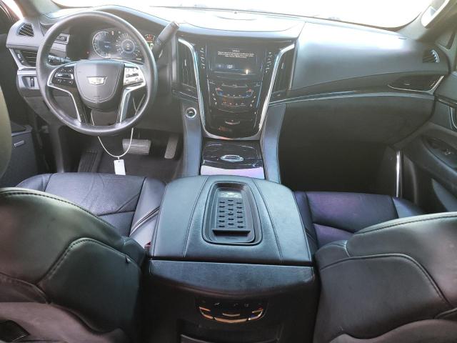 Photo 8 from auction – 2016 CADILLAC ESCALADE E with VIN 1GYS4KKJ5GR257962