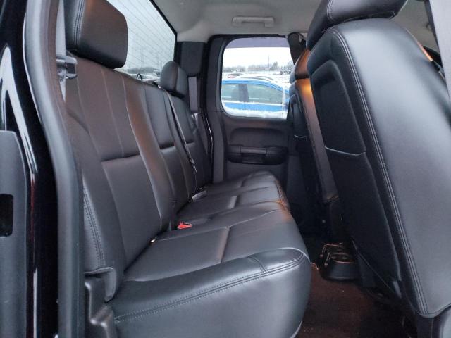 Photo 10 from auction – 2013 CHEVROLET SILVERADO with VIN 1GCRKTE70DZ269450
