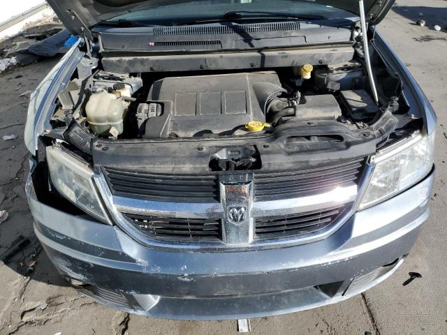 Photo 12 from auction – 2009 DODGE JOURNEY R/ with VIN 3D4GH67V29T508047