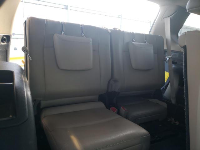 Photo 10 from auction – 2010 TOYOTA 4RUNNER SR with VIN JTEBU5JR1A5030163
