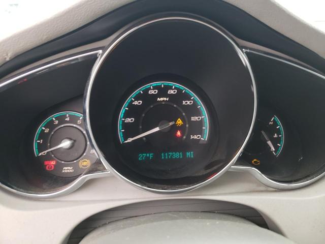 Photo 9 from auction – 2011 CHEVROLET MALIBU LS with VIN 1G1ZB5E15BF130400