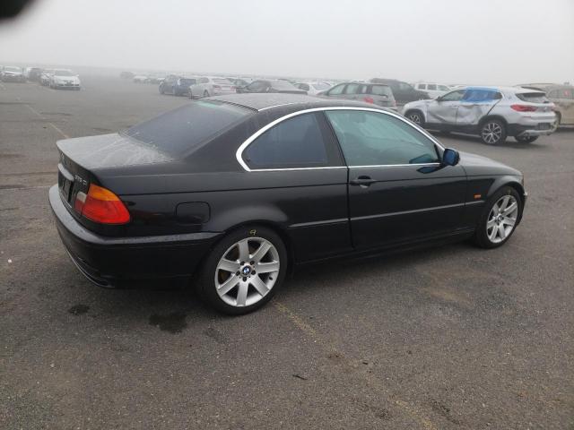 Photo 3 from auction – 2001 BMW 325 CI with VIN WBABN33401JW56556