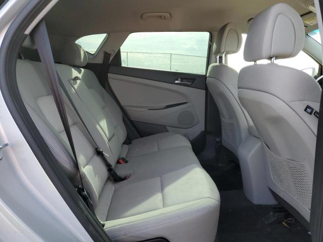 Photo 11 from auction – 2018 HYUNDAI TUCSON SE with VIN KM8J2CA49JU655877