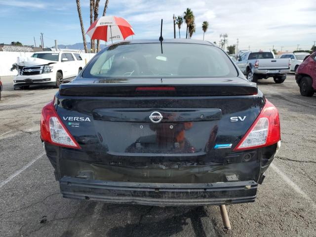 Photo 6 from auction – 2016 NISSAN VERSA S with VIN 3N1CN7APXGL884502